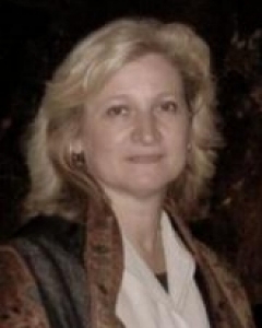 Dr. Irina Sokolik 