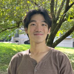 Joshua Park (Chang)
