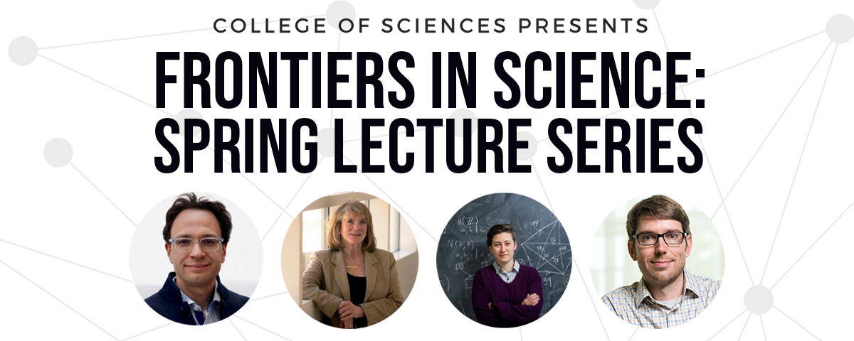 Frontiers In Science: Lecture Series Set To Explore Memories, Maps ...