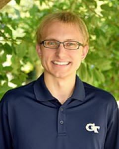 Dr. Zachary Handlos