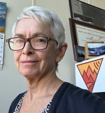 profile image for Dr. Suzanne Smrekar