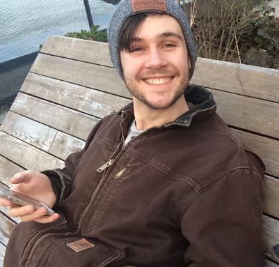 Joshua Pughe-Sanford