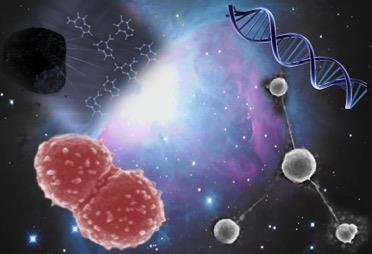 Astrobiology