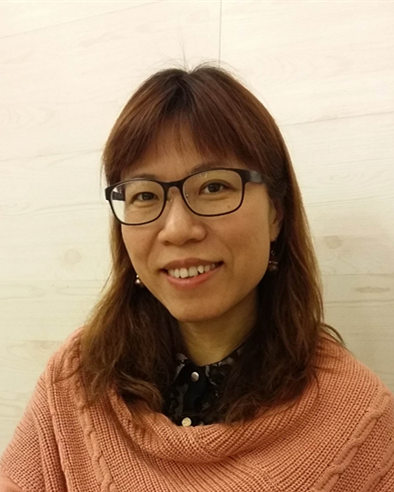 Mei Zheng, professor of environmental science, Peking University 