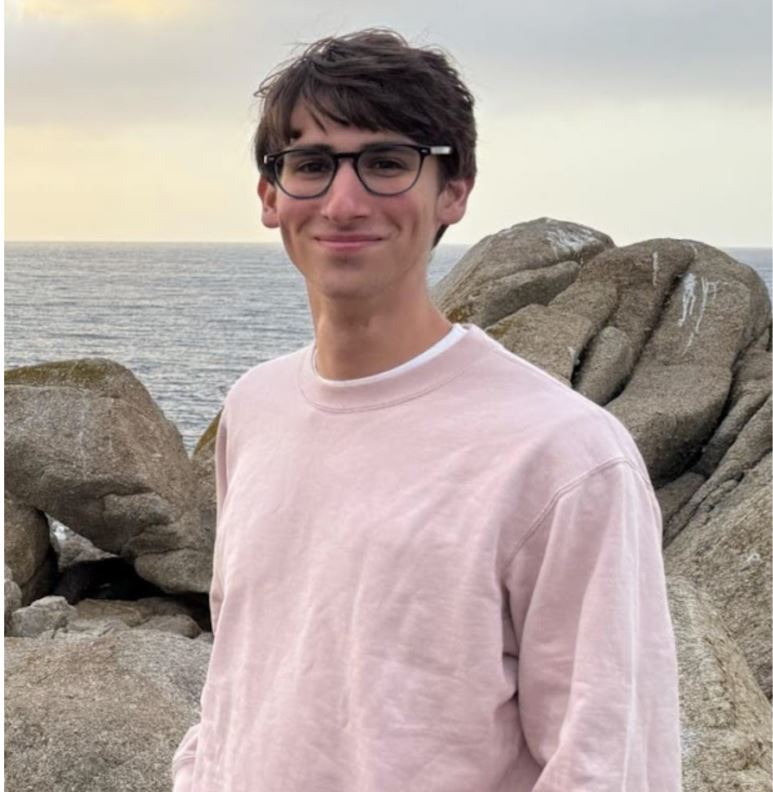Daniel Lamprea