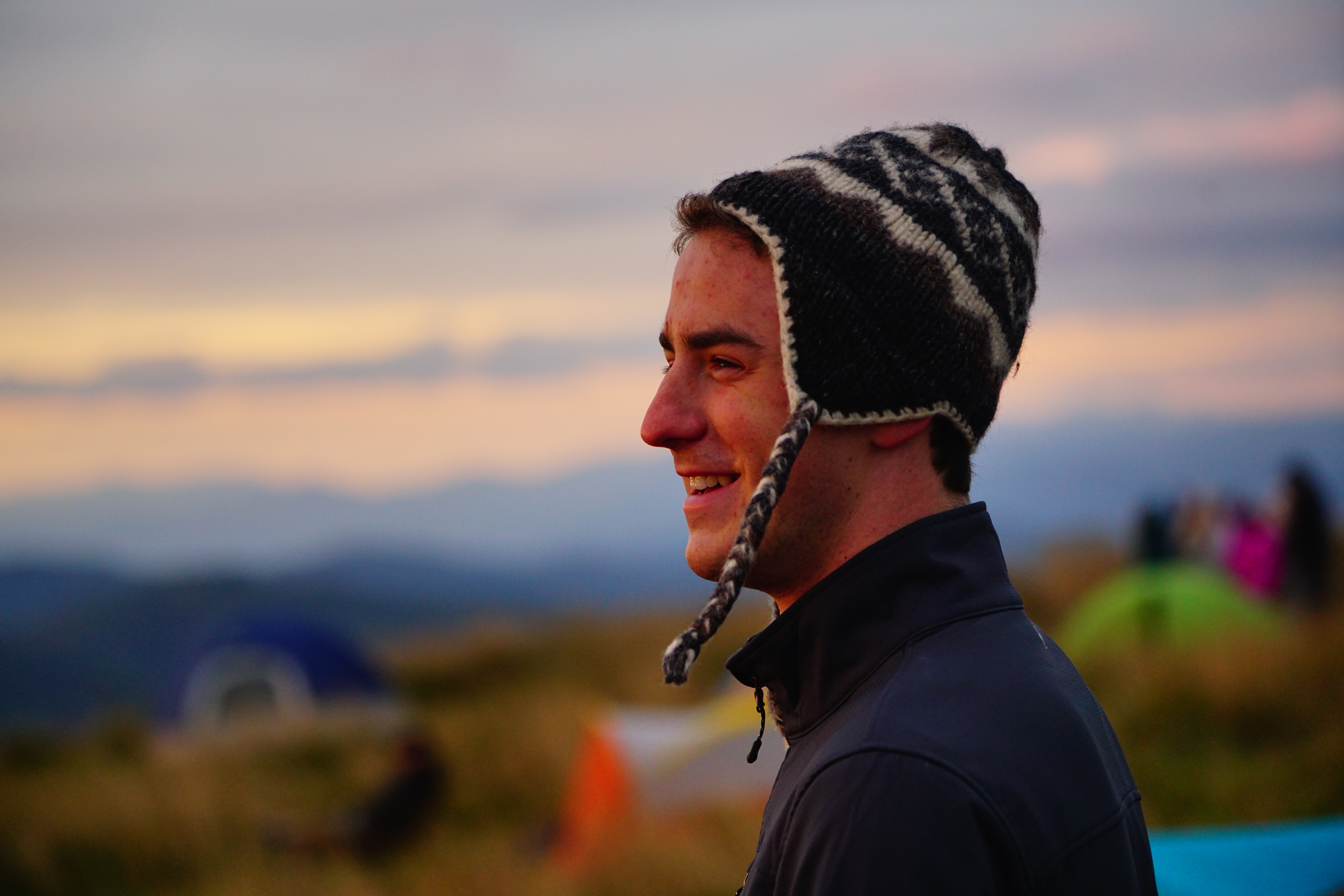 Image of David Clark