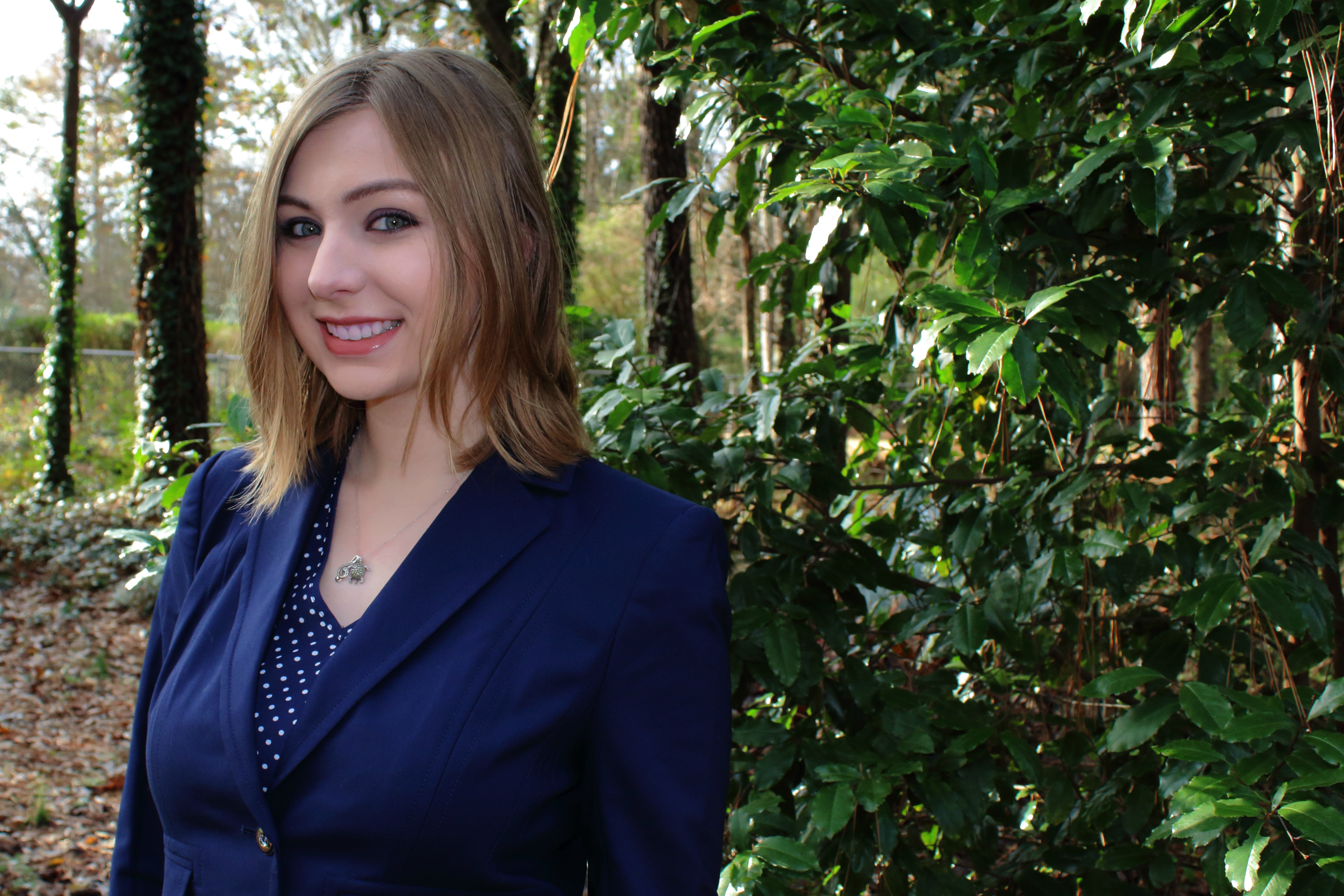 Image of Sara Tonks