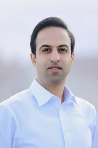 Ali Sarhadi