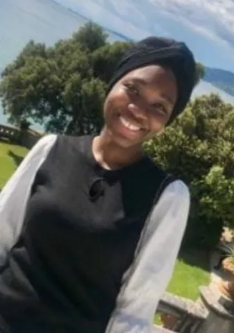 Aminat Ambelorun