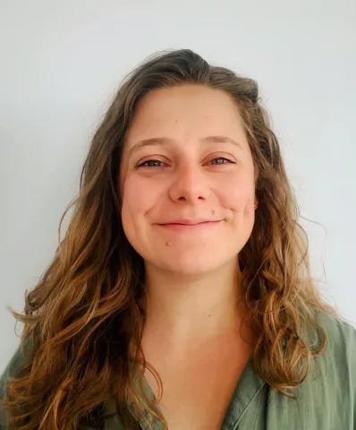 Anais Gentilhomme