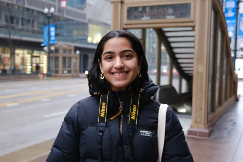 Anjali Subramanian