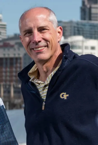 Dr. Armistead G Russell