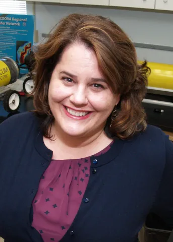 Catherine Edwards