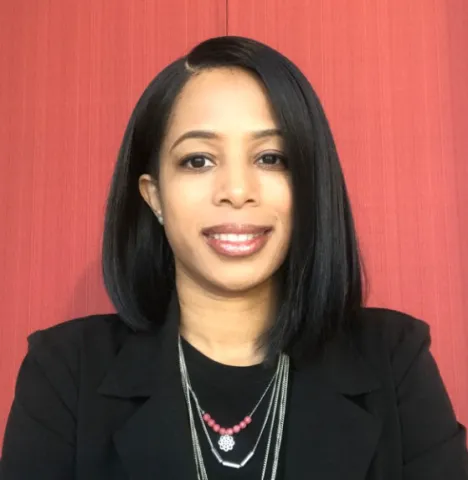 Christal Dixon