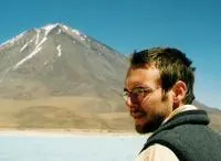 Christian Huber
