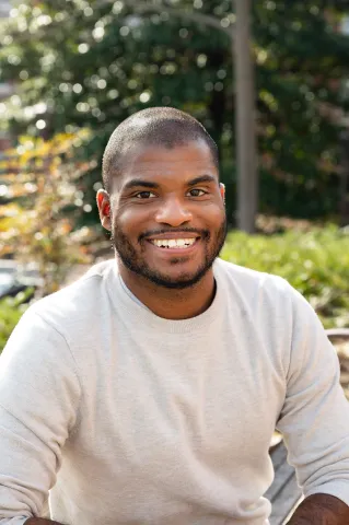 Dr. Isaiah Bolden