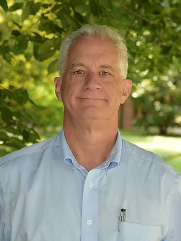 Dr. Ellery Ingall