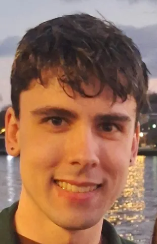 Evan Magette