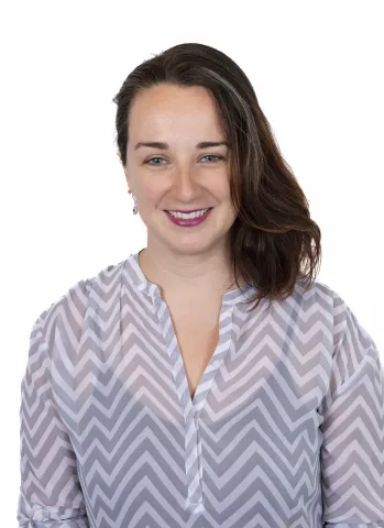 Dr. Samantha Wilson