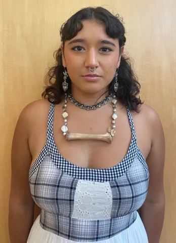 Isabelle Osuna