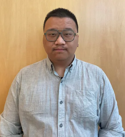 Jie Kong