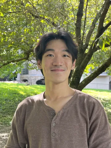Joshua Park (Chang)