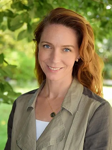 Dr. Kim Cobb