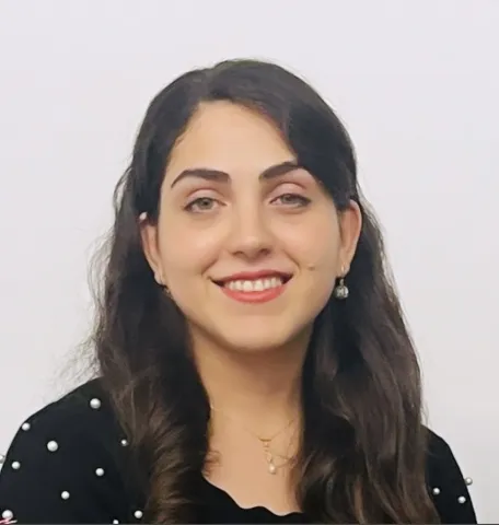 Kimiya Sharifi