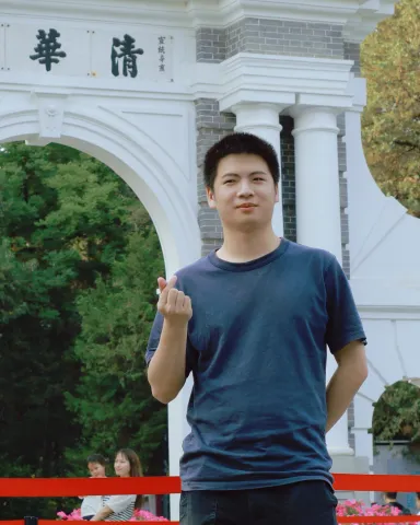 Longkun He