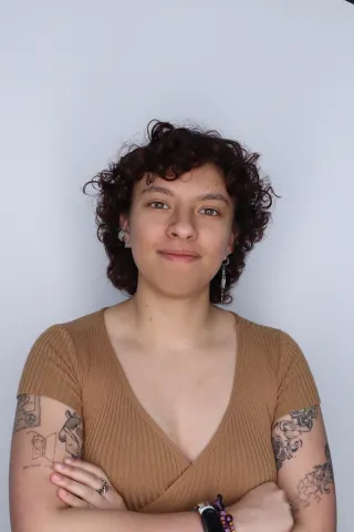 Luisa Sanchez Rhenals