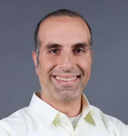 Dr. Morris Cohen