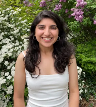 Nidhi Desai