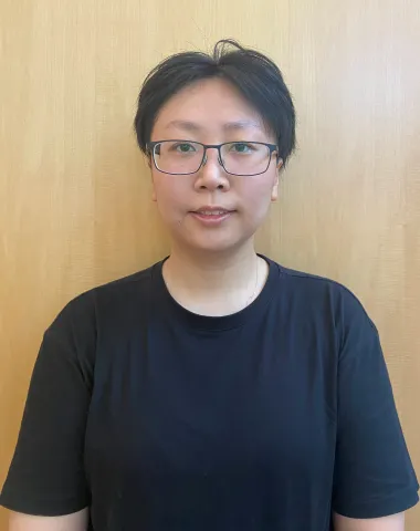 Rui Cai