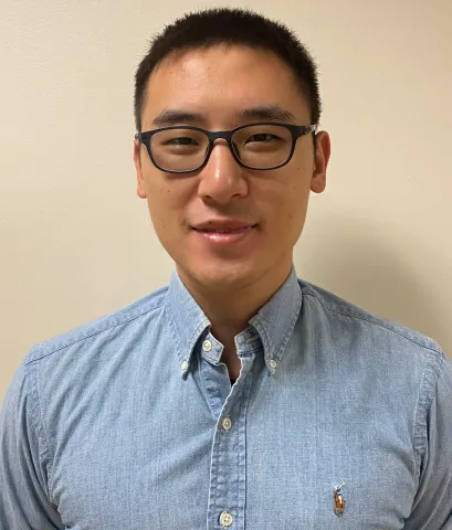 Ruizhe Liu 