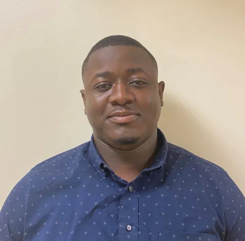 Samuel Ofori