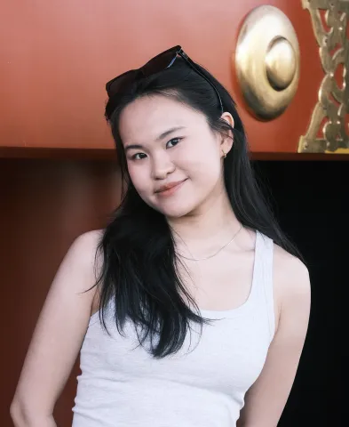 Wang, Siqi
