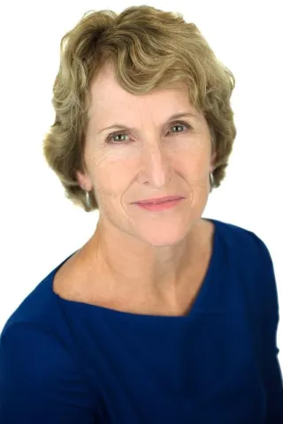 Dr. Susan Lozier