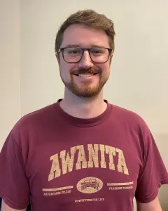 profile image for Tippens, Tyler