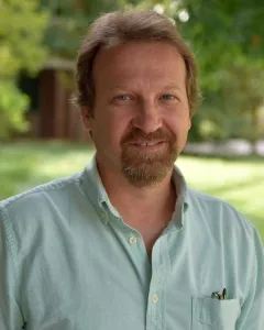 profile image for Weber, Dr. Rodney