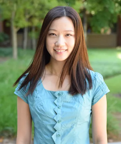 Xiaoxi Liu