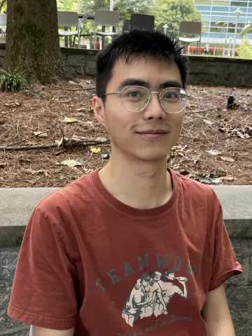Yinchu Li