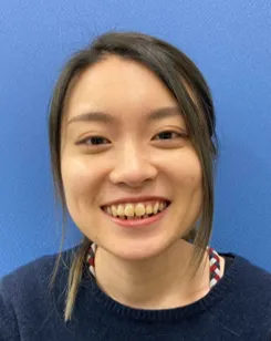 Yumi Sakamoto (Abe)