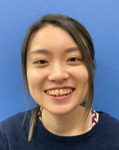 Yumi Sakamoto (Abe)