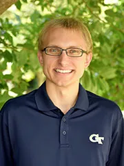 Dr. Zachary Handlos