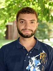 Ziad Rashed