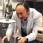 David Hu David Hu