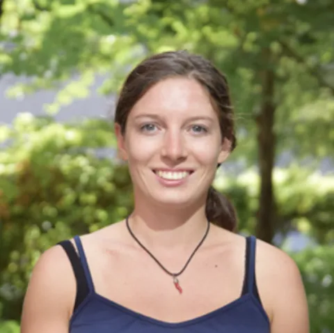 Élise Beaudin