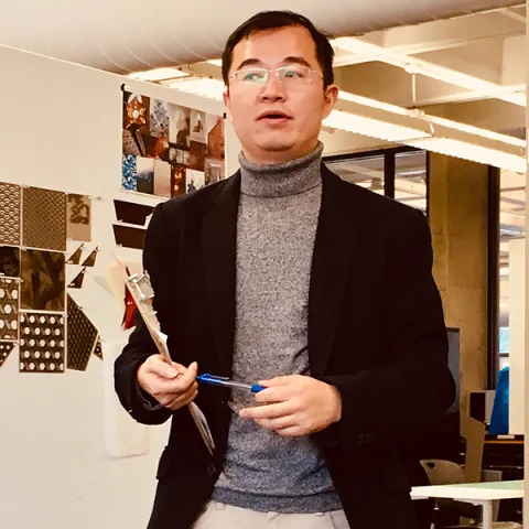 Wei Wang