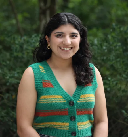 Nidhi Desai Nidhi Desai