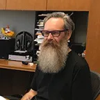 Paul Verhaegen Paul Verhaegen